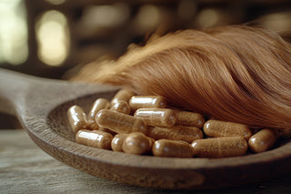 Biotyna – działanie, właściwości i zastosowanie w suplementacji