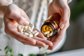 Biotyna – działanie, właściwości i zastosowanie w suplementacji