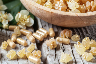 Boswellia – naturalny pogromca stanów zapalnych. Jak działa i kto powinien po nią sięgnąć?