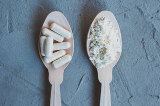 Colostrum  –  działanie, właściwości, wskazania