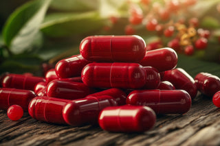 Cytryniec chiński – właściwości, działanie  Naturalne wsparcie dla wątroby, koncentracji i odporności