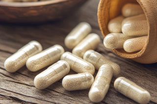 Inozytol – działanie, właściwości i zastosowanie w suplementacji