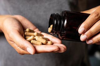 Kurkuma i piperyna - dlaczego warto je łączyć?