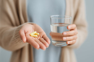 Kwercetyna – sprzymierzeniec w walce z alergią, stanami zapalnymi i wolnymi rodnikami