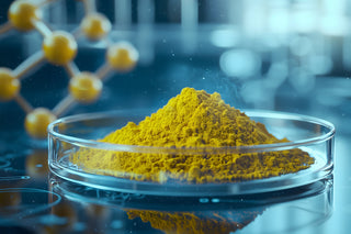 Kwercetyna – sprzymierzeniec w walce z alergią, stanami zapalnymi i wolnymi rodnikami