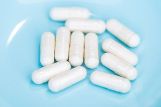 Laktoferyna - czym jest i jak działa?