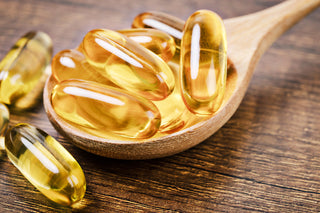 Kwasy Omega-3: jaką rolę pełnią w organizmie