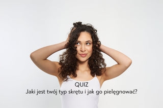 QUIZ - Jaki jest twój typ skrętu?