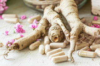 Waleriana – naturalna pomoc w problemach ze snem i stresem