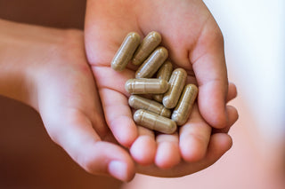 Waleriana – naturalna pomoc w problemach ze snem i stresem