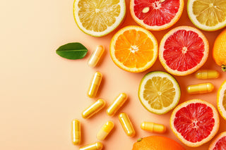 Witamina C – właściwości, działanie i kiedy warto zadbać o jej poziom?