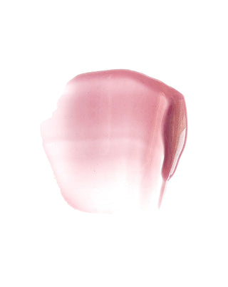 Błyszczyk z drobinkami optycznie zwiększający usta, lustrzany efekt 03 glossy Lipgloss Paese