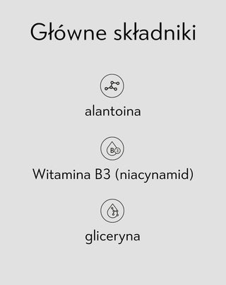 Żel do mycia twarzy oczyszczający i nawilżający z alantoiną Nutridome_3