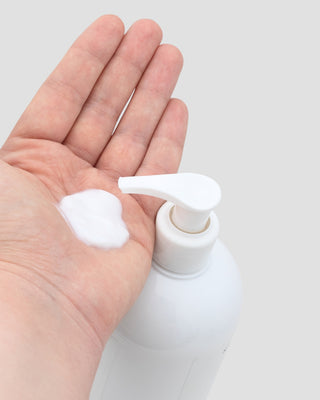 Mleczko do ciała nawilżające i ujędrniające z olejem jojoba Nutridome_1 - 5