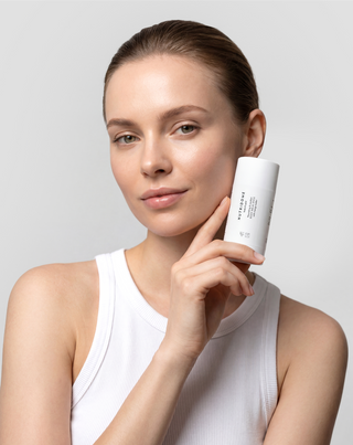 Balsam do ciała w sztyfcie intensywnie odżywiający z naturalnymi olejami Nutridome - 5