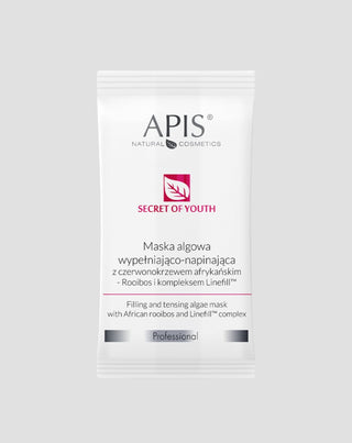 Maska algowa wypełniająco-napinająca z kompleksem Linefill Apis