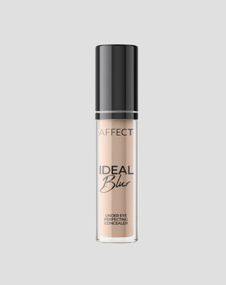 Korektor pod oczy Ideal Blur kolor 1N Affect Professional Cosmetics - 1