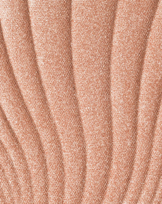 Rozświetlacz prasowany Shimmer Las Vegas w złotym kolorze Affect Professional Cosmetics - 2