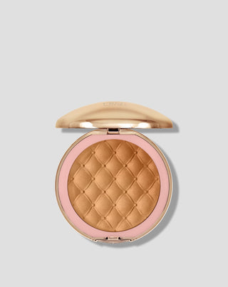 Puder rozświetlający Charming Glow Powder kolor Mysterious Glow Affect Professional Cosmetics
