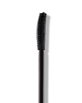 Tusz do rzęs z silikonową szczoteczką pogrubiający Exciting Lashes Affect Professional Cosmetics - 3