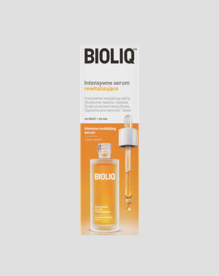 Pro intensywne serum rewitalizujące z ekstraktem z kawioru Bioliq - 1
