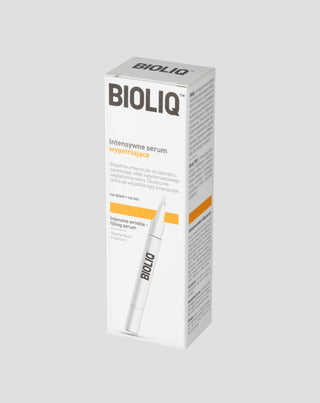 Pro intensywne serum wypełniające z efektem natychmiastowego wygładzenia skóry Bioliq