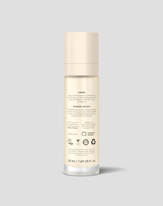 Energetyzująca esencja odmładzająca Skin Mood Booster do twarzy 50 ml Resibo