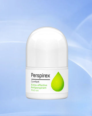Skuteczny antyperspirant w kulce dla skóry wrażliwej Comfort Perspirex - 3