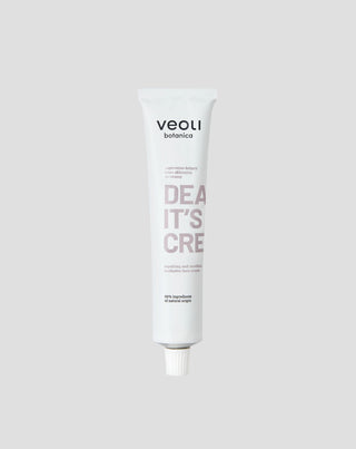 Dear skin, it’s rich cream do twarzy Veoli Botanica