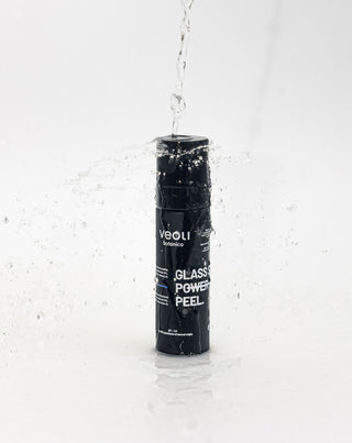 Glass skin power peel Veoli Botanica_1 - 2