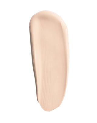 Podkład wygładzający o wysokim stopniu krycia do 16h Blur 0 Light Ivory z SPF 15 Lumene