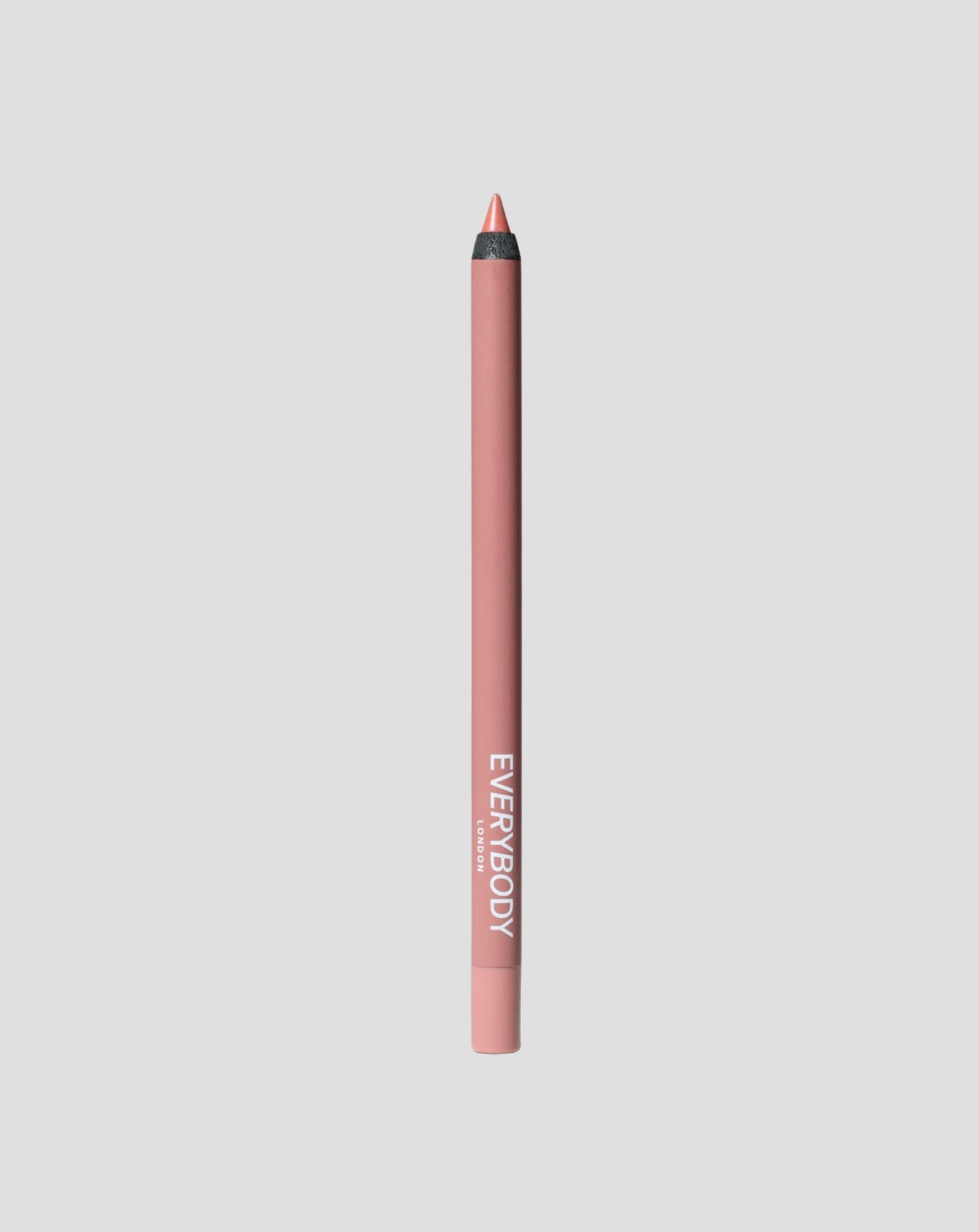 Konturówka do ust o kremowej, długotrwałej formule Everybody London - 03 Nude Pink - 1