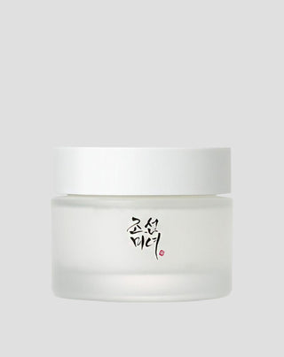 Nawilżająco-odżywczy krem do twarzy Dynasty Cream z żeń-szeniem i ryżem Beauty of Joseon - 1