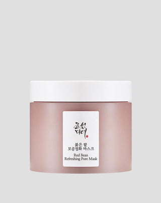 Odświeżająca maska do twarzy z czerwoną fasolą Red Bean Refreshing Pore Mask Beauty of Joseon