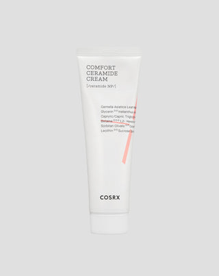 Balansujący krem do twarzy Comfort Ceramide COSRX - 1