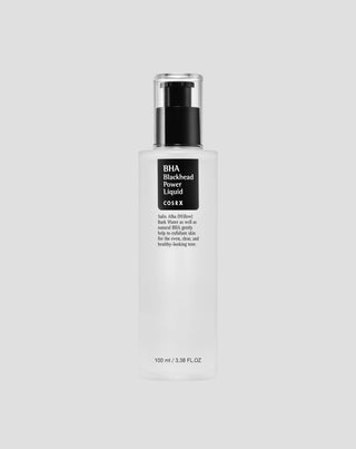 Głęboko oczyszczający tonik do twarzy BHA Blackhead Power Liquid COSRX