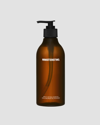 Naturalny żel pod prysznic Morela Ministerstwo Dobrego Mydła - 1