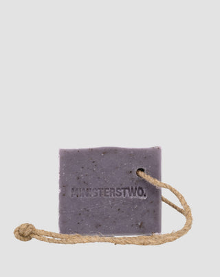 Wegańskie mydło w kostce Lawenda Ministerstwo Dobrego Mydła - 2