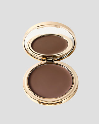 Kremowy bronzer z matowym efektem Selfglow Paese - 3