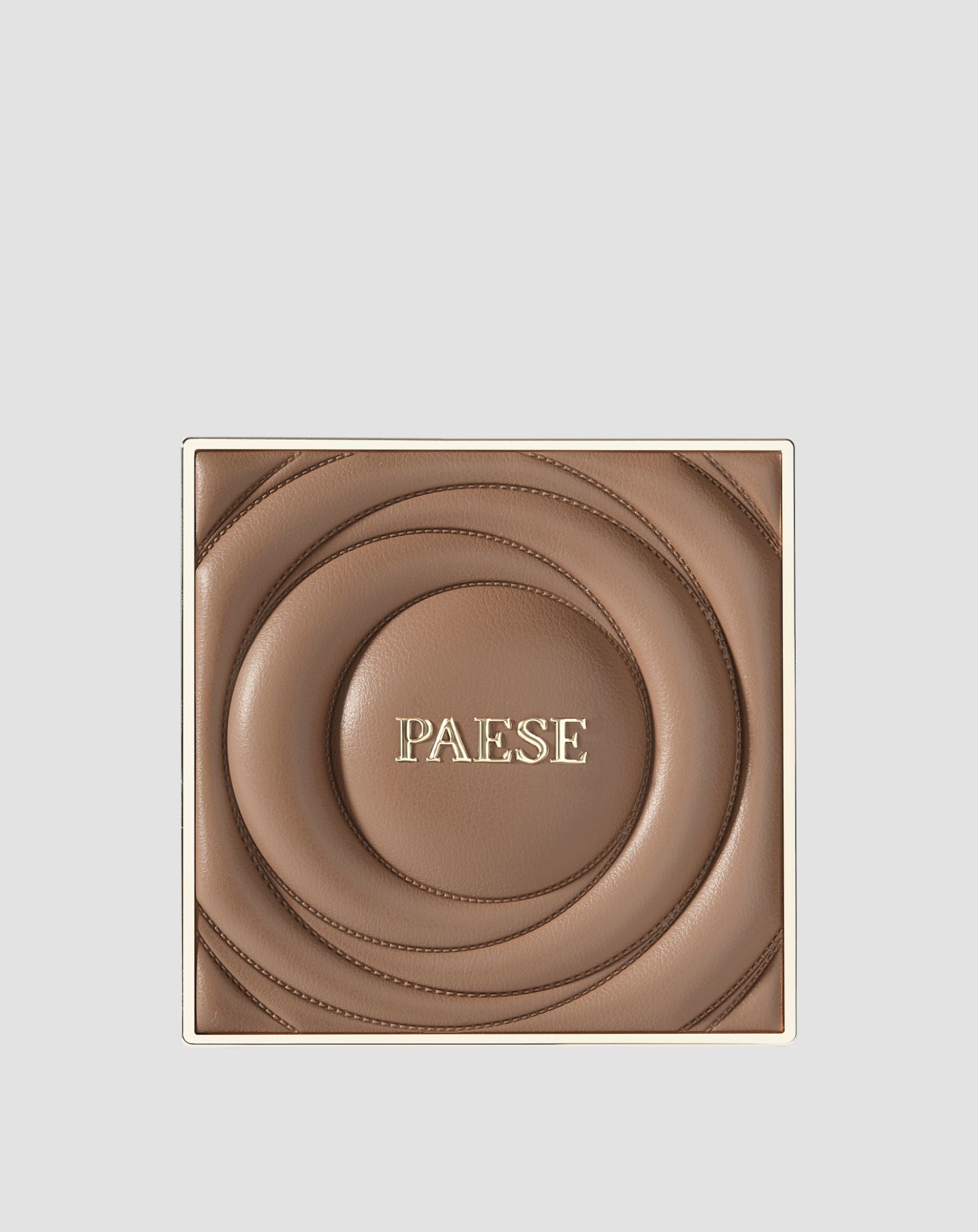Kremowy bronzer z matowym efektem Selfglow Paese - 01 Velvet Tan - 1