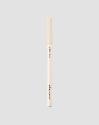 Kredka podkreślająca spojrzenie w kolorze złote ecru soft eyepencil 06 golden ecru Paese - 1