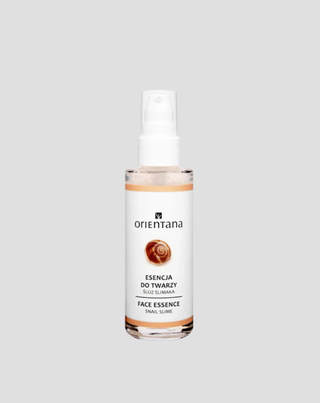 Orientalna esencja do twarzy Śluz Ślimaka Orientana - 1