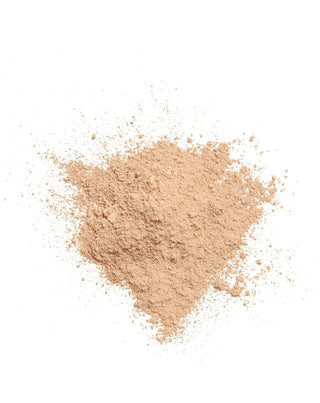 Sypki puder mineralny pozostawiający naturalne matowe wykończenie 004 Natural Gosh