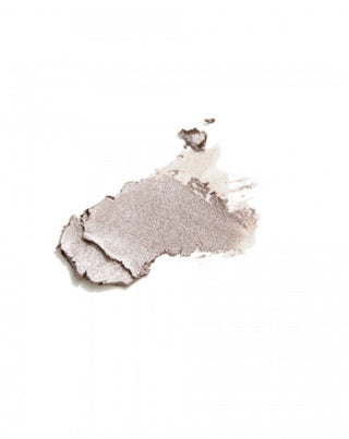 Metaliczny cień do powiek w ołówku wodoodporny Forever 01 Silver Rose Gosh