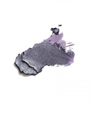 Metaliczny cień do powiek w ołówku wodoodporny Forever 06 Plum Gosh