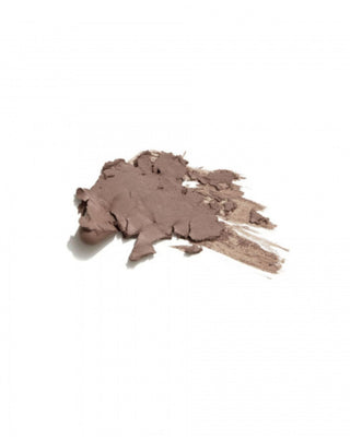 Matowy cień do powiek w ołówku wodoodporny Forever 10 Twisted Brown Gosh - 2