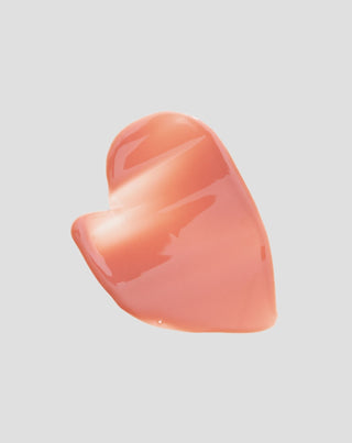 Nawilżająco - odżywczy balsam do ust z filtrem spf 15 kolor 002 Nougat Soft'n Tinted Gosh - 2