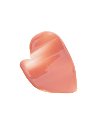 Nawilżająco - odżywczy balsam do ust z filtrem spf 15 kolor 002 Nougat Soft'n Tinted Gosh - 2