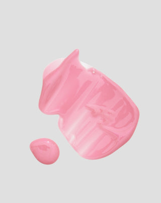 Nawilżająco - odżywczy balsam do ust z filtrem spf 15 kolor 003 Rose Soft'n Tinted Gosh - 2