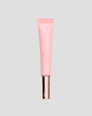Nawilżająco - odżywczy balsam do ust z filtrem spf 15 kolor 003 Rose Soft'n Tinted Gosh - 1